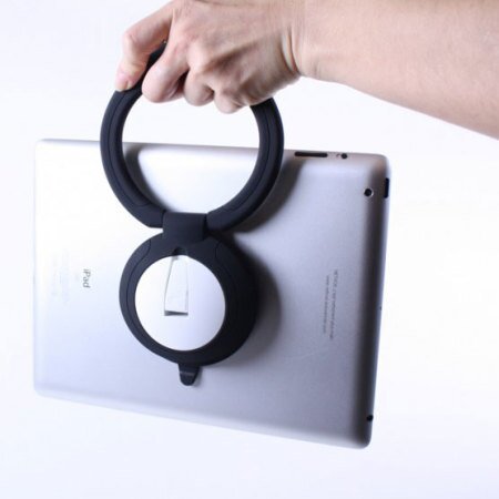 Supor tableta Spin Pad Grip