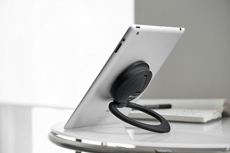 Supor tableta Spin Pad Grip